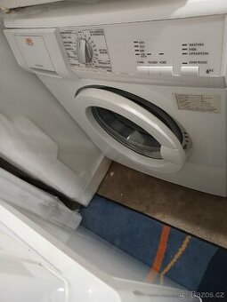 AEG Elektrolux lavamat