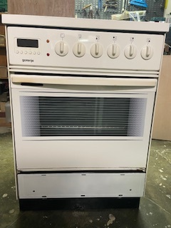 Sporák Gorenje