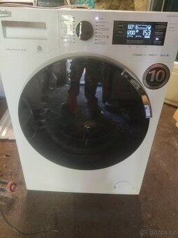 parní pračka Beko WTV 8644 csxwadst/ 8kg,0-1200 ot.min A+++