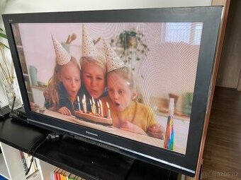 prodám TV Panasonic Viera