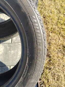 Pneumatiky letní 205/55 r16