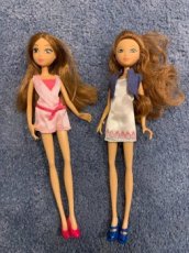 Panenky - Disney Violetta - 1