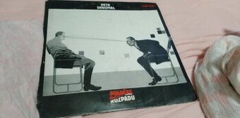 Petr Skoumal – Poločas Rozpadu