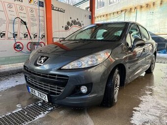 Peugeot 207 1.4