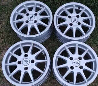 Alu kola 4x108 R14