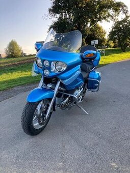 BMW R1200 CL