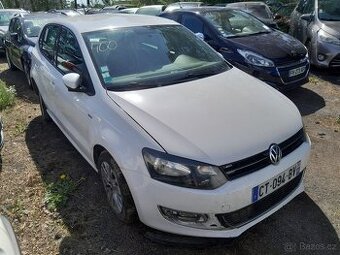 Volkswagen Polo 1,2 VTI - 12V
