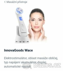 Elektro stimulátor