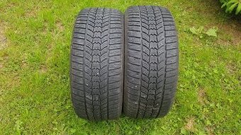 2 x SAVA ESKIMO HP2 225/45/17 ZIMNÍ