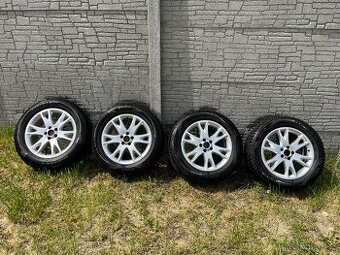 Kola Volvo Atlantis 18"