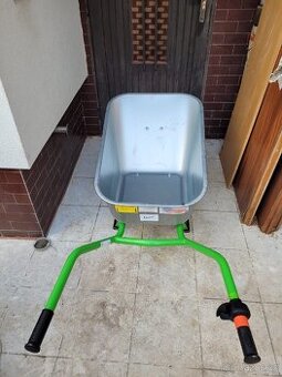 Motúčko Standard klasik - elektrické kolečko