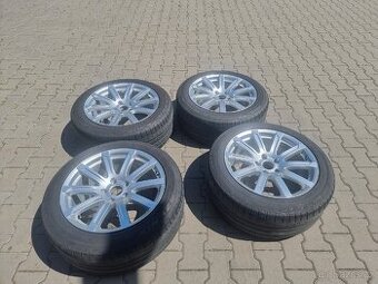 Alu disky r20 5x130