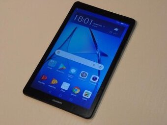 Huawei BG02 W09 tablet seka se
