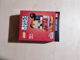 Lego BrickHeadz 40673 Myšák Mickey