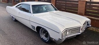 Buick Wildcat 1968