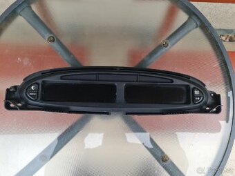 PSA 9666173780 sdružený palubní display Xsara Picasso