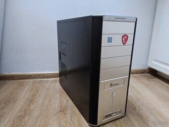 Cooler Master Centurion