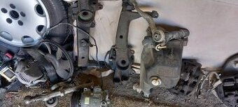 Audi8 před fejstlift NÁHRADNÍ DÍLY