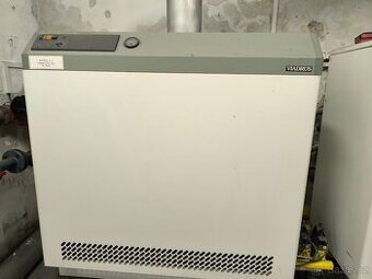 Plynový kotel 67 - 90 kW - Viadrus G 90,