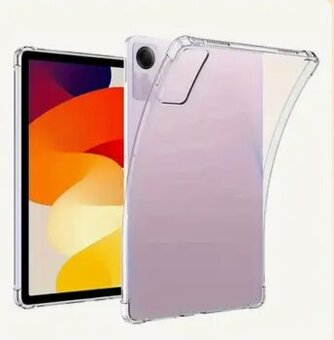 Redmi Pad SE tablet obal a sklo