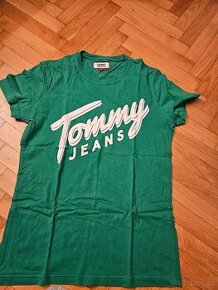 Triko S Tommy Jeans