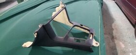 BMW E36 středový panel