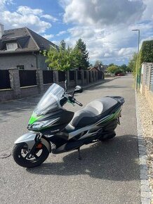 Kawasaki 300
