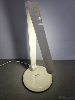 Stolní LED lampička Solight WO31-W