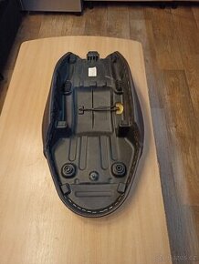 Sedlo na Ducati scrambler 800
