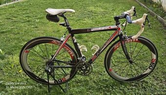Basso Laguna CRF-530