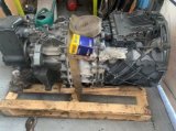 Prodám automaticko převodovku ZF 12AS3231IT
