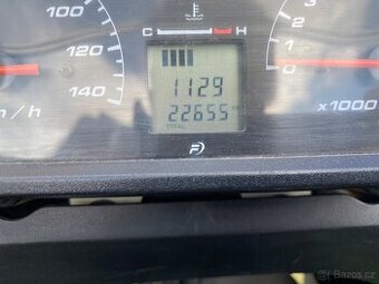Honda varadero 125 xl