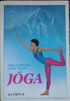 JOGA - 1