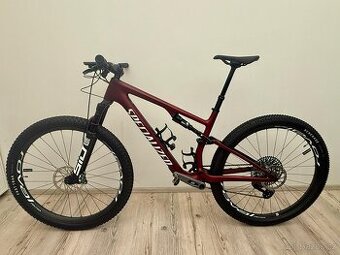SPECIALIZED EPIC EXPERT 2025 (NOVÉ, NEPOUŽITÉ KOLO) - 1