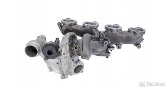 Turbo Renault Master 2.3 Biturbo | 825759