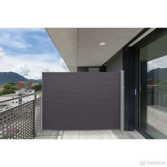 Boční markýza 300x150 vysouvcí- nová z OBI