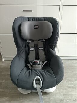 Dětská autosedačka Britax Romer King 2