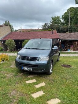 Multivan 2.5tdi 128kw