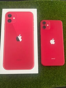 iPhone 11 64gb 88% baterie