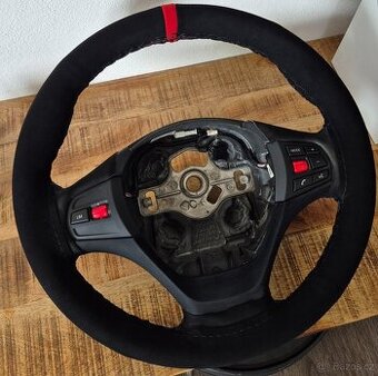 Volant Bmw F30 multifunkční