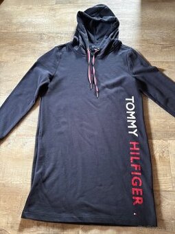 Šaty Tommy Hilfiger- velikost L