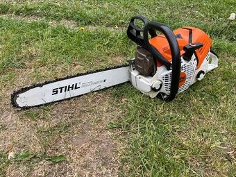 Stihl Ms500i w - 1