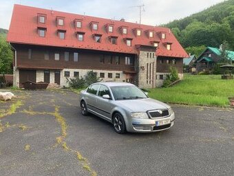 škoda superb 1 1.9tdi 96kw