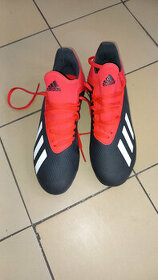 Dětské kopačky Adidas predator x 4,5