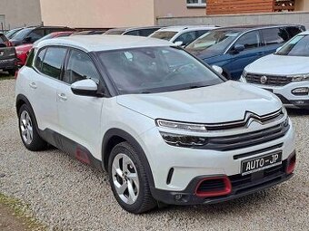 Citroën C5 Aircross 1,5 HDI EAT8 169.000 km