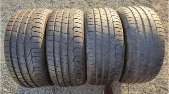 Letní pneumatiky 255/40/19 Pirelli