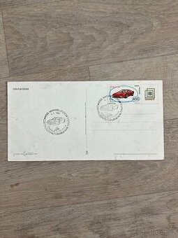 Ferrari Testarossa