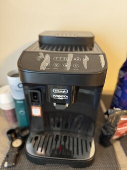 De'Longhi Magnifica Evo Milk ECAM290.51.B