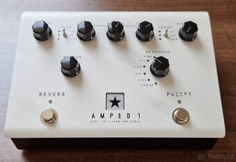 Podlahový zesilovač Blackstar Amped One