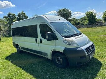 Fiat ducato 2.3jtd 96kw